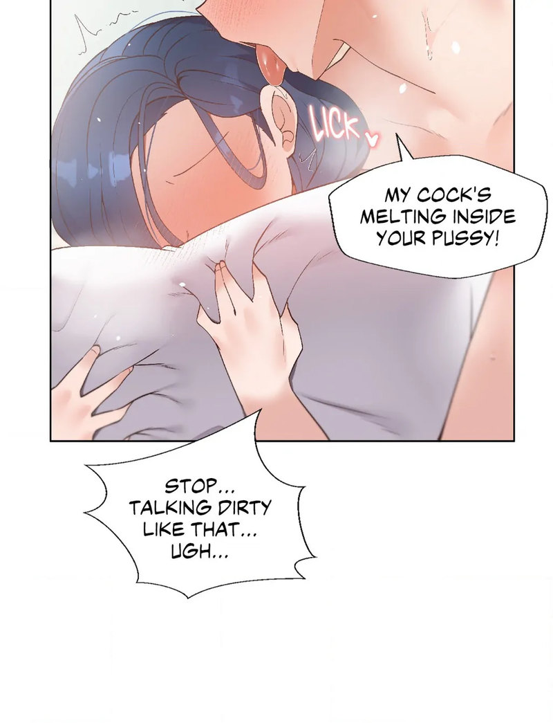 Family with Benefits - Chapter 4 - picture 52