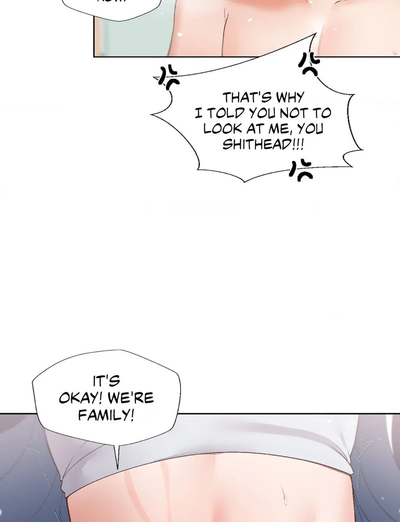 Family with Benefits - Chapter 4 - picture 64