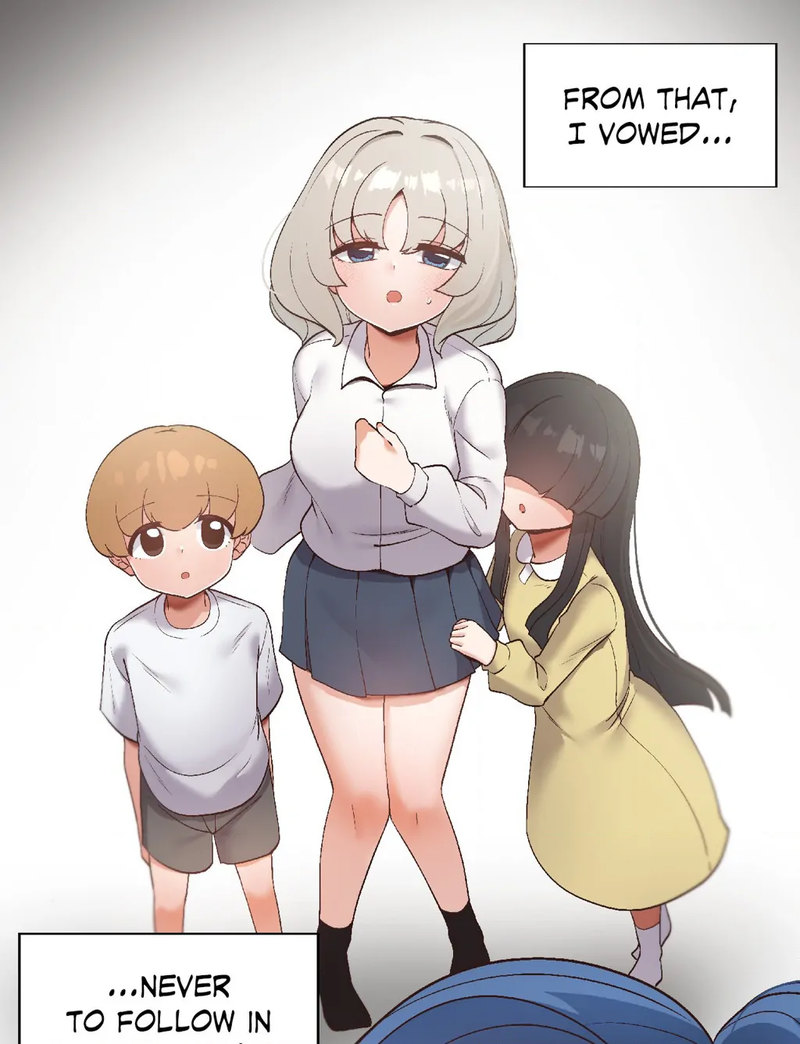Family with Benefits - Chapter 4 - picture 96