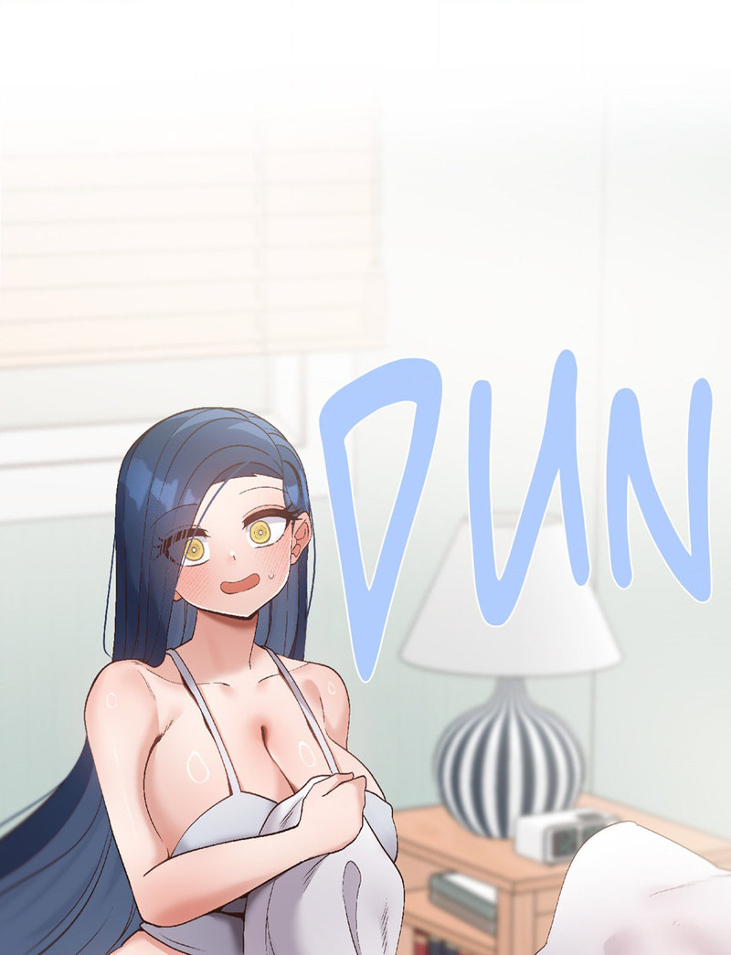 Family with Benefits - Chapter 5 - picture 0