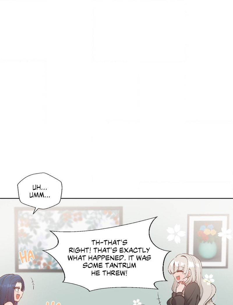 Family with Benefits - Chapter 5 - picture 10