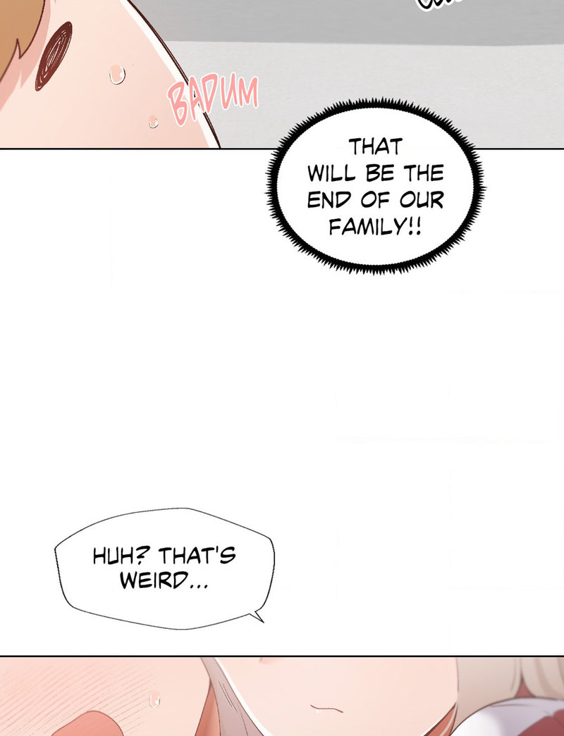 Family with Benefits - Chapter 5 - picture 102