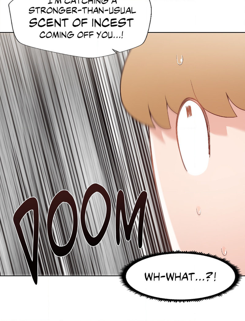 Family with Benefits - Chapter 5 - picture 104