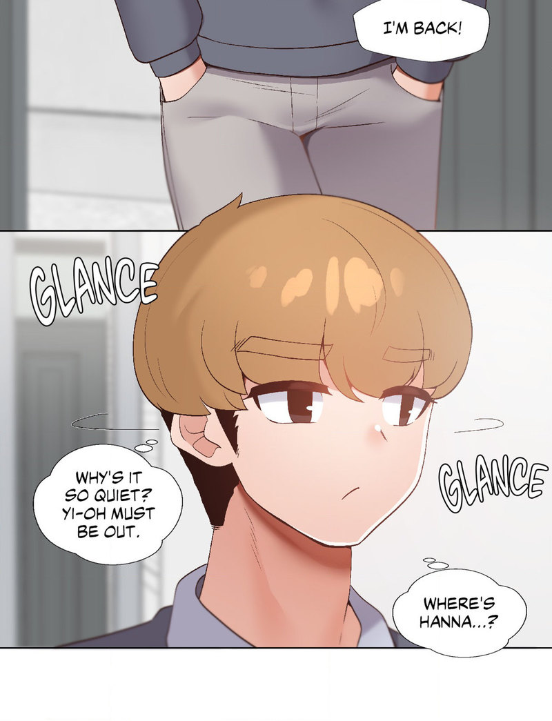 Family with Benefits - Chapter 5 - picture 118