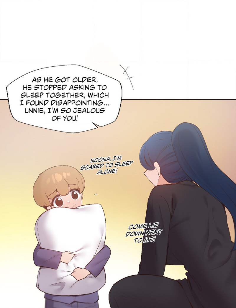 Family with Benefits - Chapter 5 - picture 12