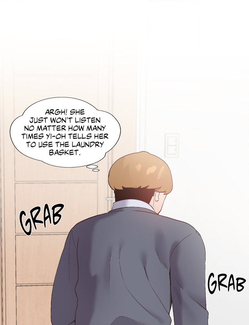 Family with Benefits - Chapter 5 - picture 123