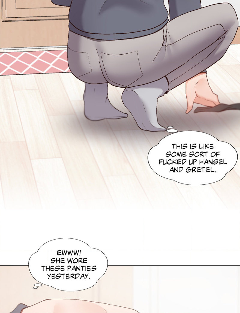 Family with Benefits - Chapter 5 - picture 124