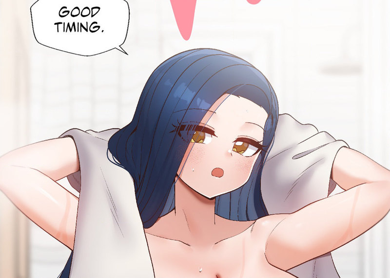 Family with Benefits - Chapter 5 - picture 134