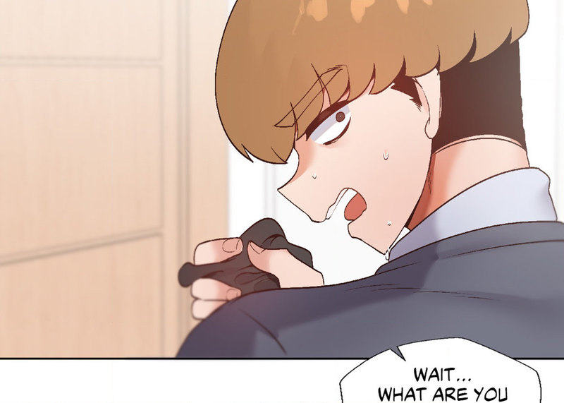 Family with Benefits - Chapter 5 - picture 138