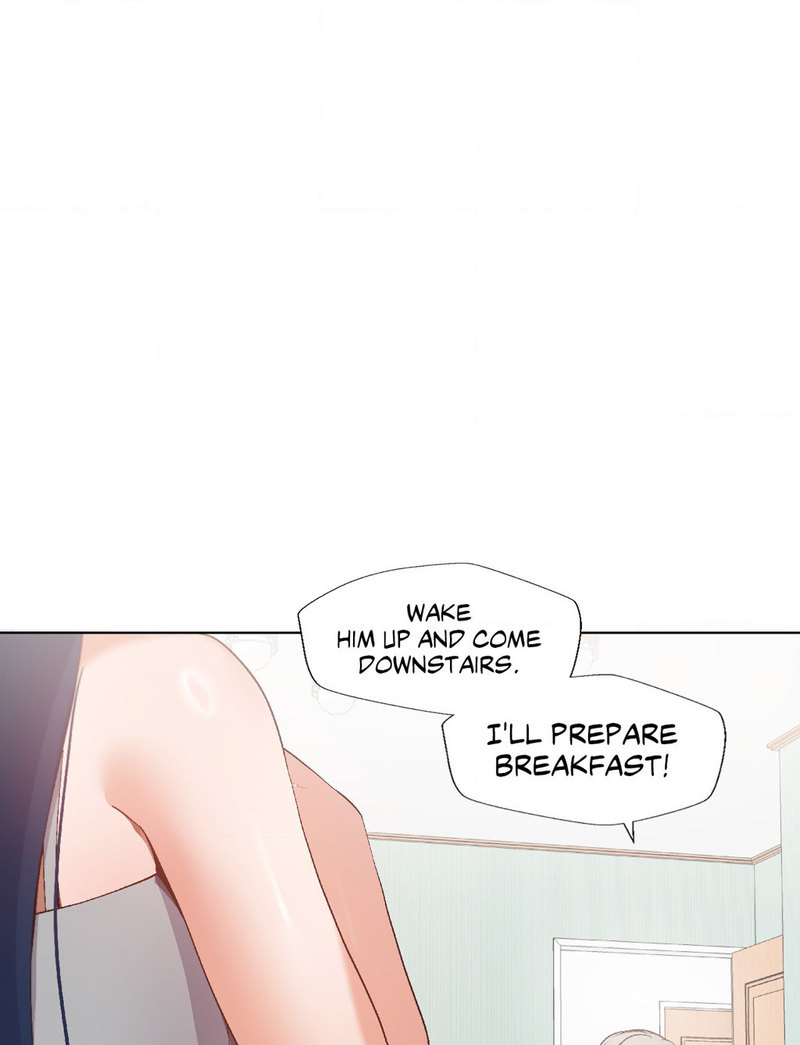 Family with Benefits - Chapter 5 - picture 14