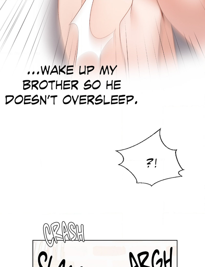 Family with Benefits - Chapter 5 - picture 24
