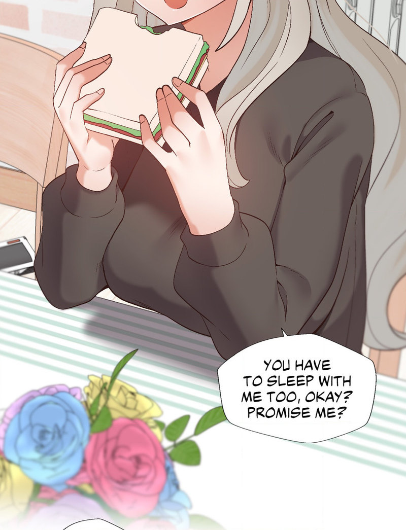 Family with Benefits - Chapter 5 - picture 30