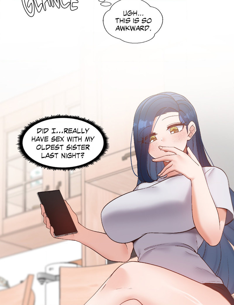 Family with Benefits - Chapter 5 - picture 33