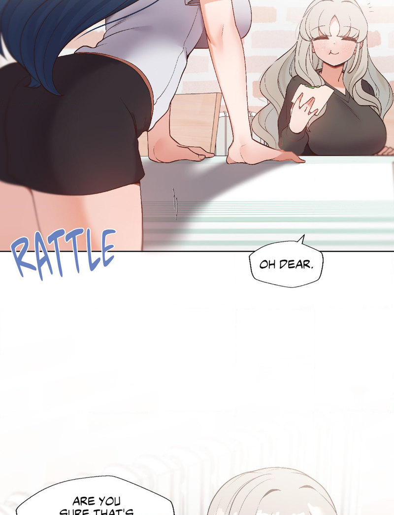 Family with Benefits - Chapter 5 - picture 36