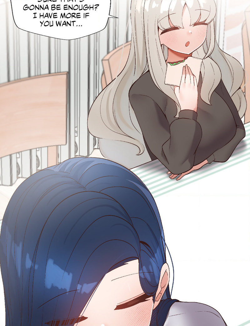 Family with Benefits - Chapter 5 - picture 37