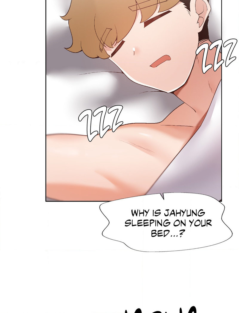 Family with Benefits - Chapter 5 - picture 4