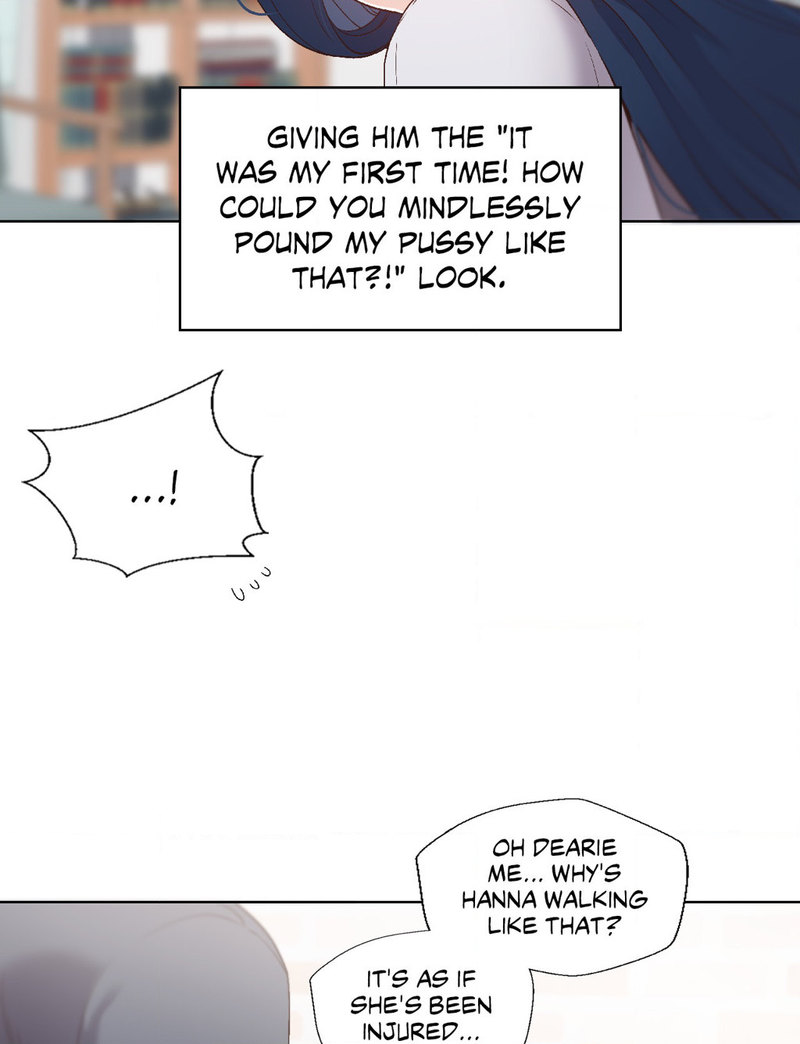 Family with Benefits - Chapter 5 - picture 43