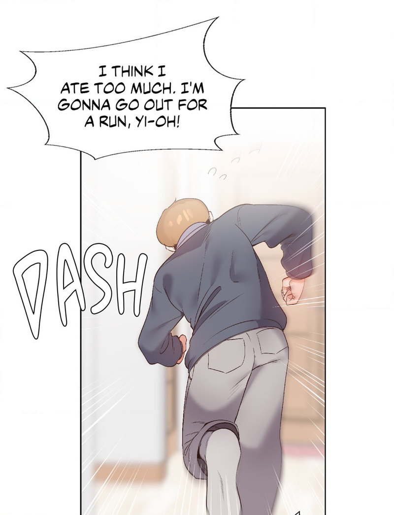 Family with Benefits - Chapter 5 - picture 45