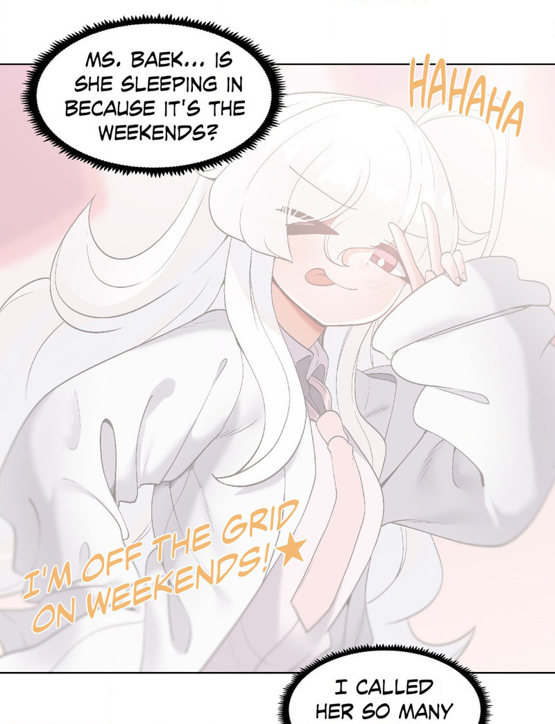 Family with Benefits - Chapter 5 - picture 54