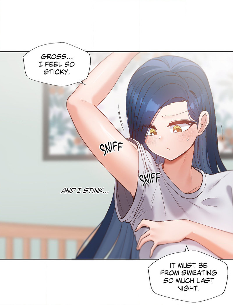 Family with Benefits - Chapter 5 - picture 65