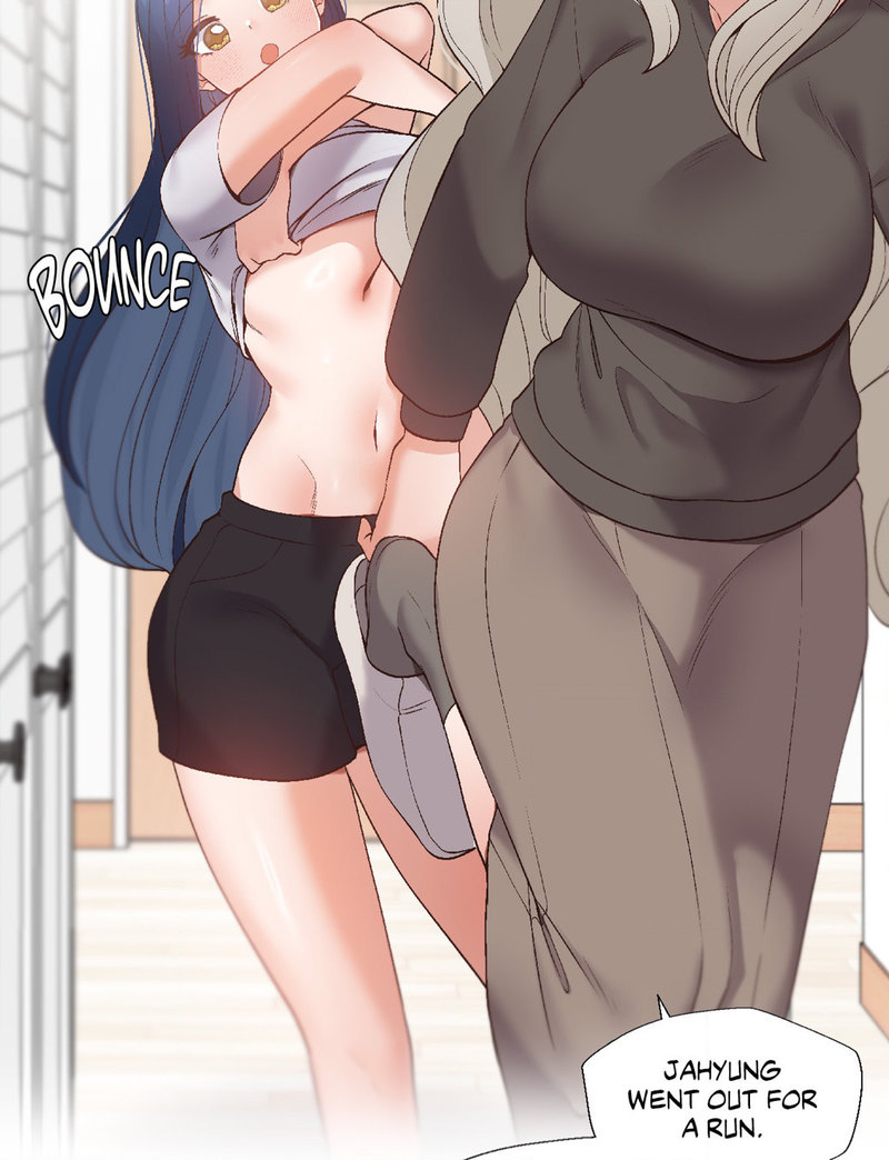 Family with Benefits - Chapter 5 - picture 71