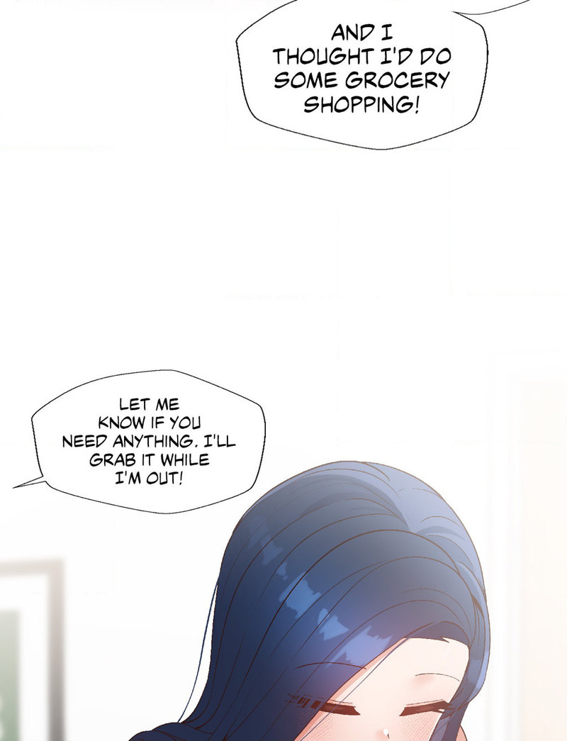 Family with Benefits - Chapter 5 - picture 72