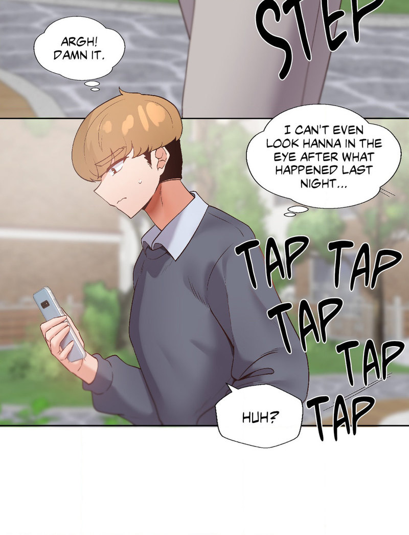 Family with Benefits - Chapter 5 - picture 97
