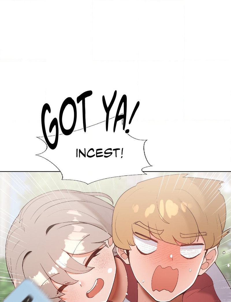Family with Benefits - Chapter 5 - picture 98