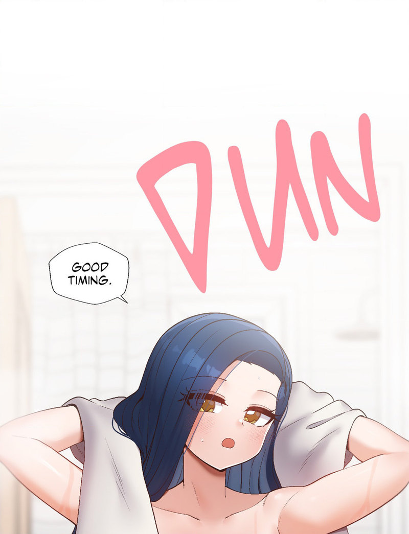 Family with Benefits - Chapter 6 - picture 0
