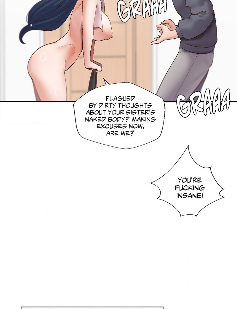 Family with Benefits - Chapter 6 - picture 11