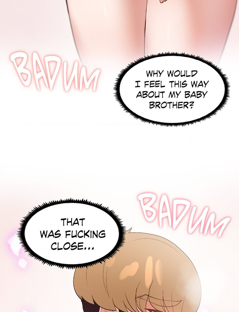 Family with Benefits - Chapter 6 - picture 16