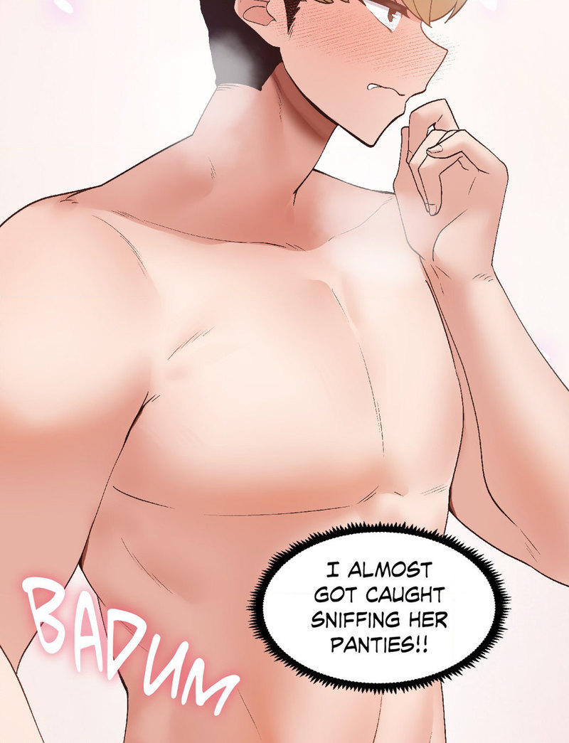 Family with Benefits - Chapter 6 - picture 17