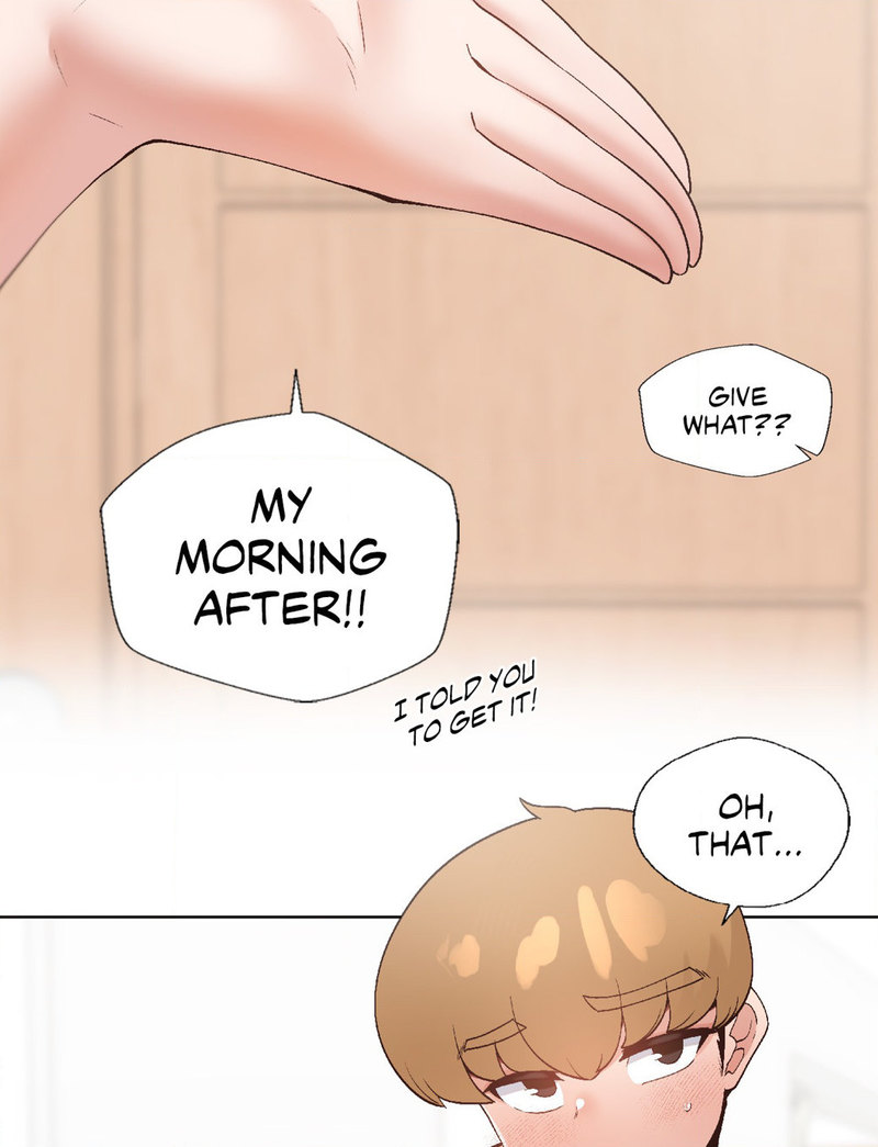 Family with Benefits - Chapter 6 - picture 23