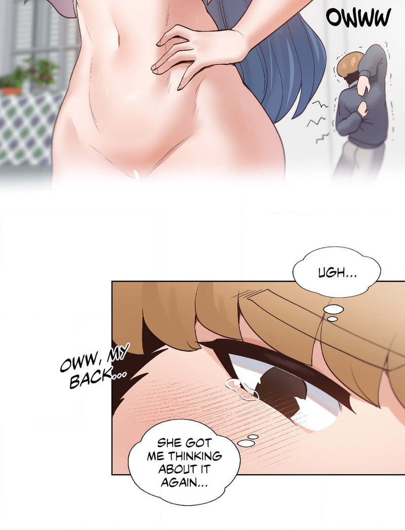 Family with Benefits - Chapter 6 - picture 27