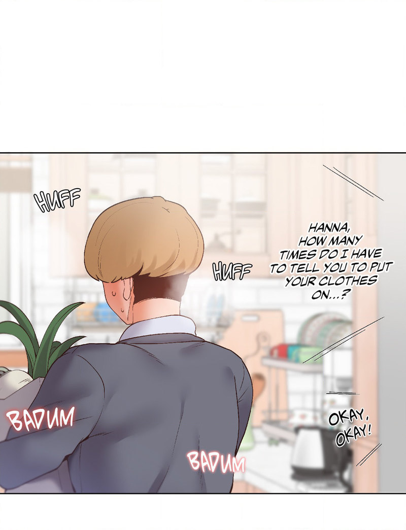 Family with Benefits - Chapter 6 - picture 44