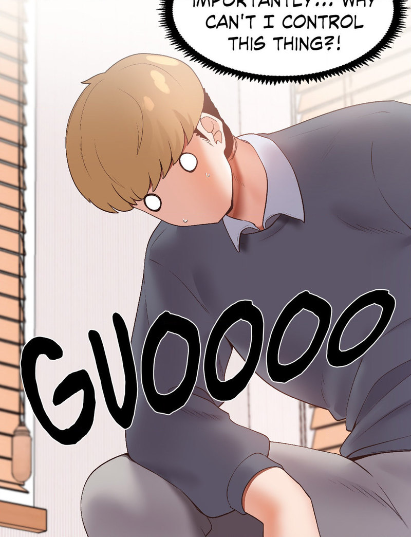 Family with Benefits - Chapter 6 - picture 53