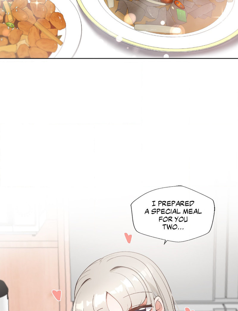 Family with Benefits - Chapter 6 - picture 58
