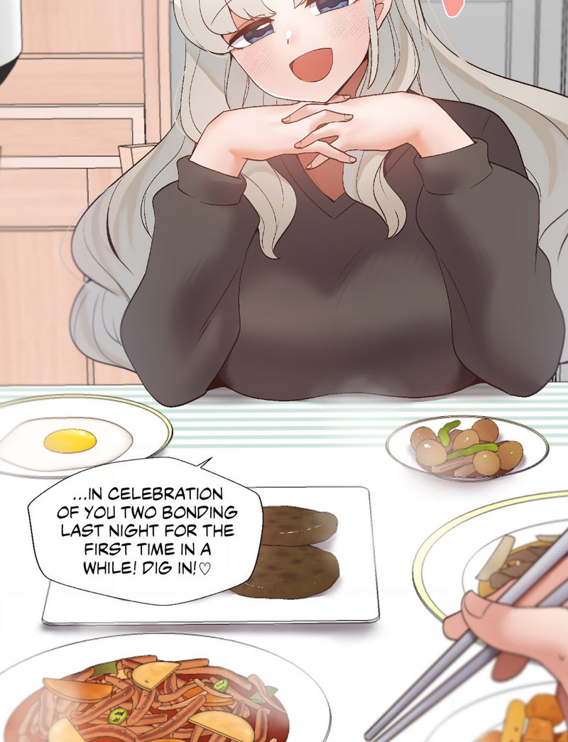 Family with Benefits - Chapter 6 - picture 59