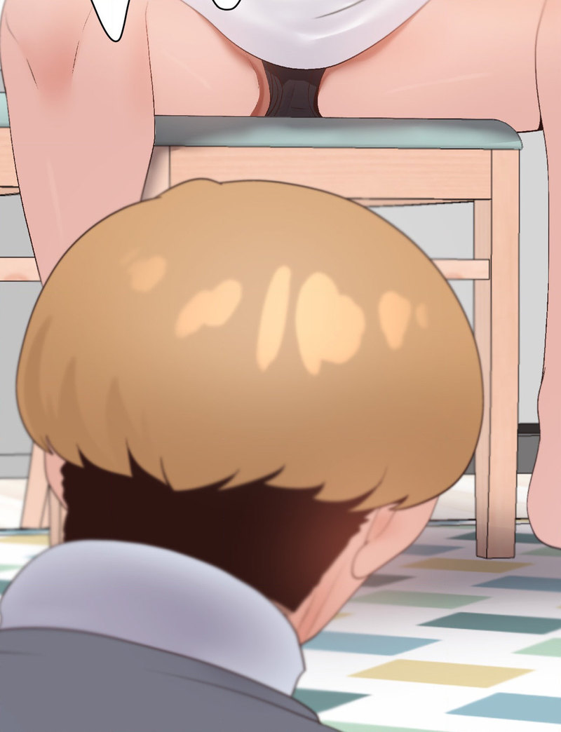 Family with Benefits - Chapter 6 - picture 64