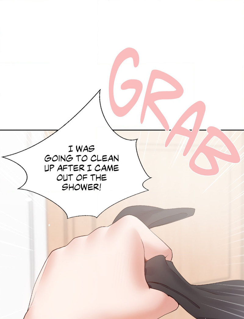 Family with Benefits - Chapter 6 - picture 7