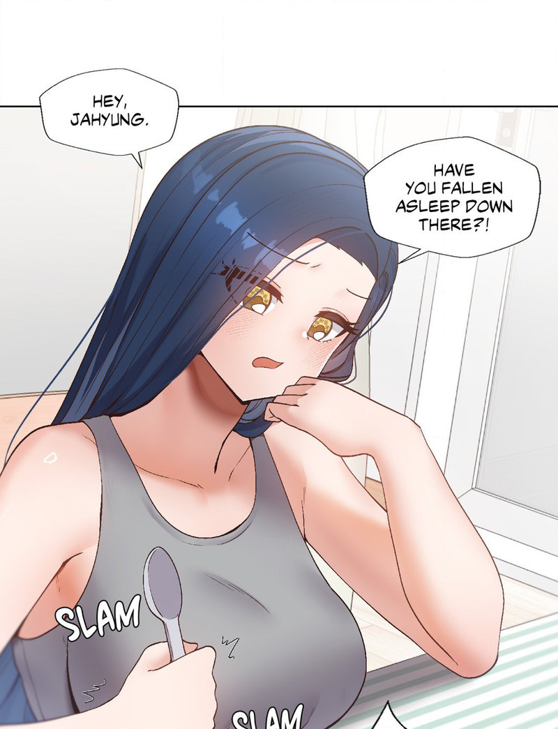 Family with Benefits - Chapter 6 - picture 72