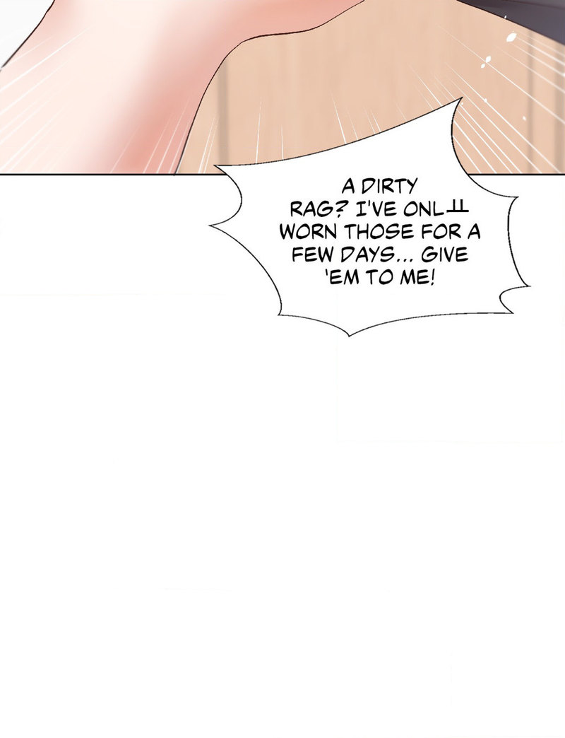 Family with Benefits - Chapter 6 - picture 8