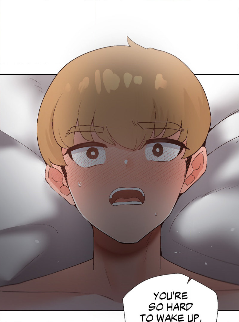 Family with Benefits - Chapter 6 - picture 96