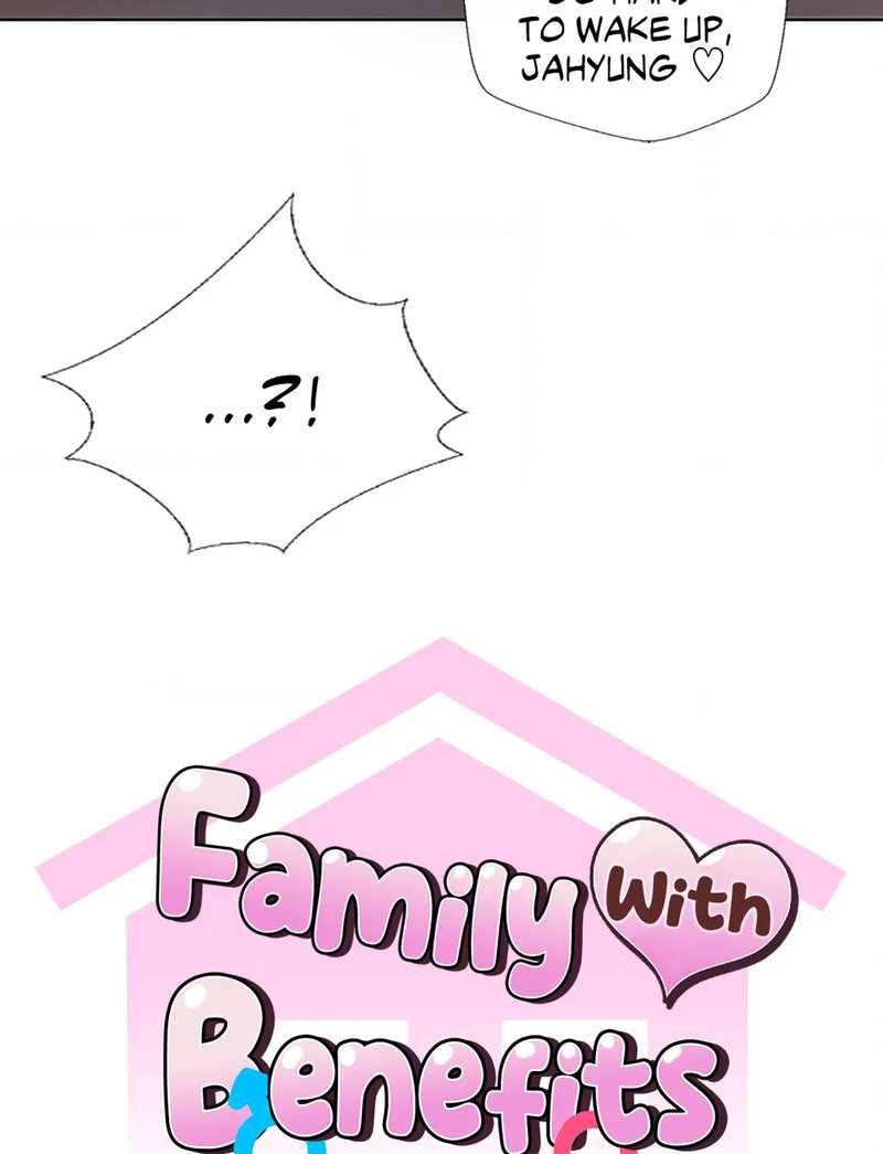 Family with Benefits - Chapter 7 - picture 4