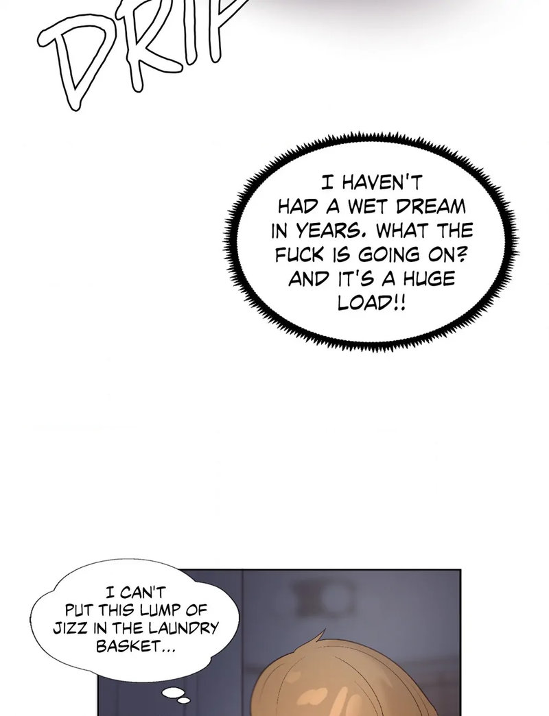 Family with Benefits - Chapter 7 - picture 50
