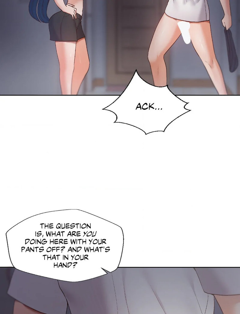 Family with Benefits - Chapter 7 - picture 61