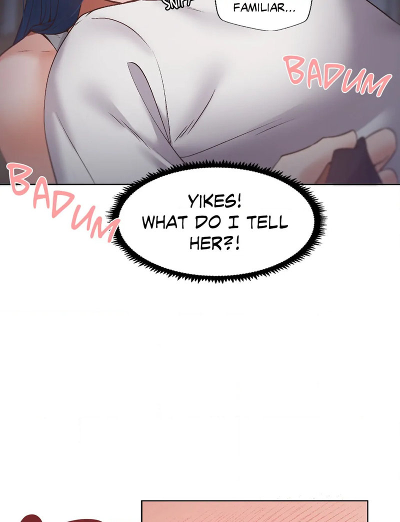 Family with Benefits - Chapter 7 - picture 64