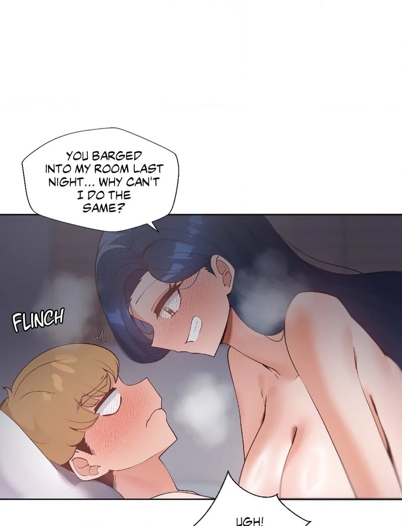 Family with Benefits - Chapter 7 - picture 7