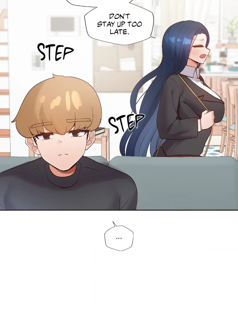 Family with Benefits - Chapter 8 - picture 101