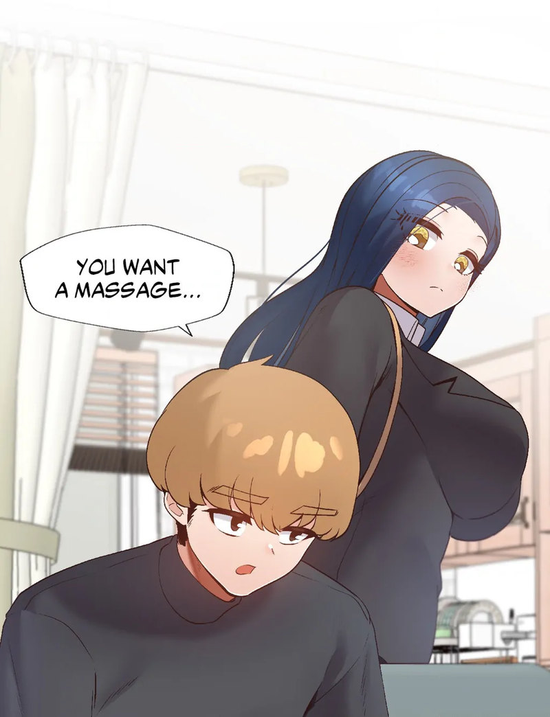 Family with Benefits - Chapter 8 - picture 103